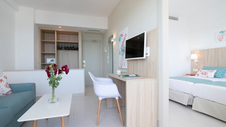 Smy Vistamar Portocolom